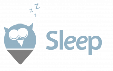 Sleep Development Site